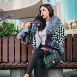 Meet your Posher, Linda